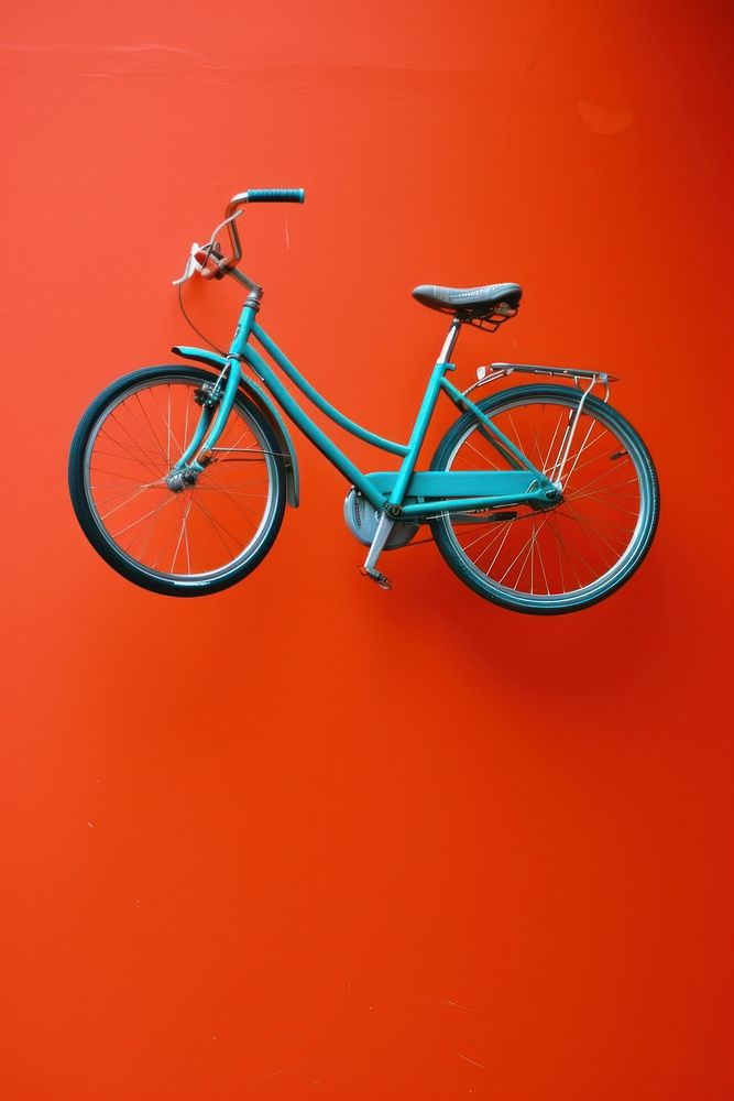 Photo of bicycle vehicle wheel transportation.