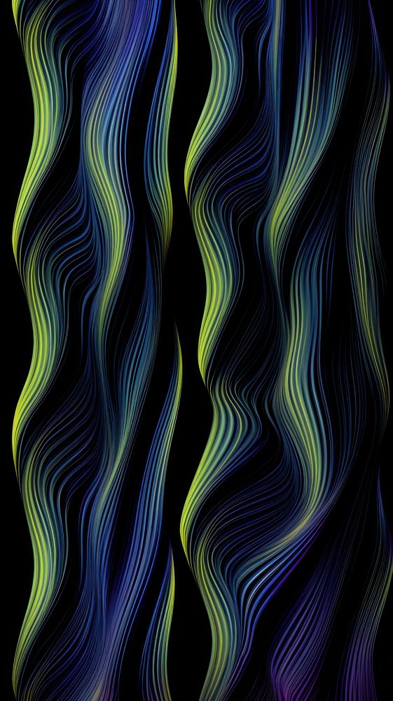 Wave petterns backgrounds pattern blue.