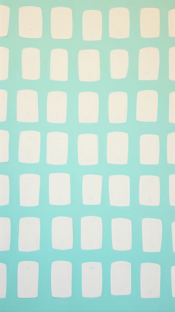 Giant sugar cubes pattern backgrounds electronics.