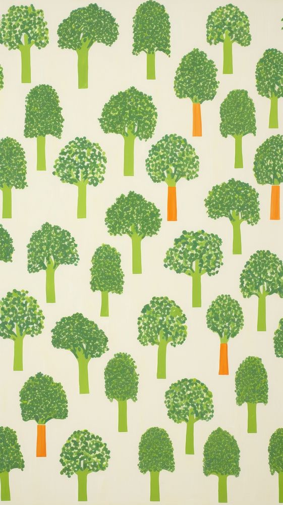 Jumbo broccolis backgrounds vegetable wallpaper.