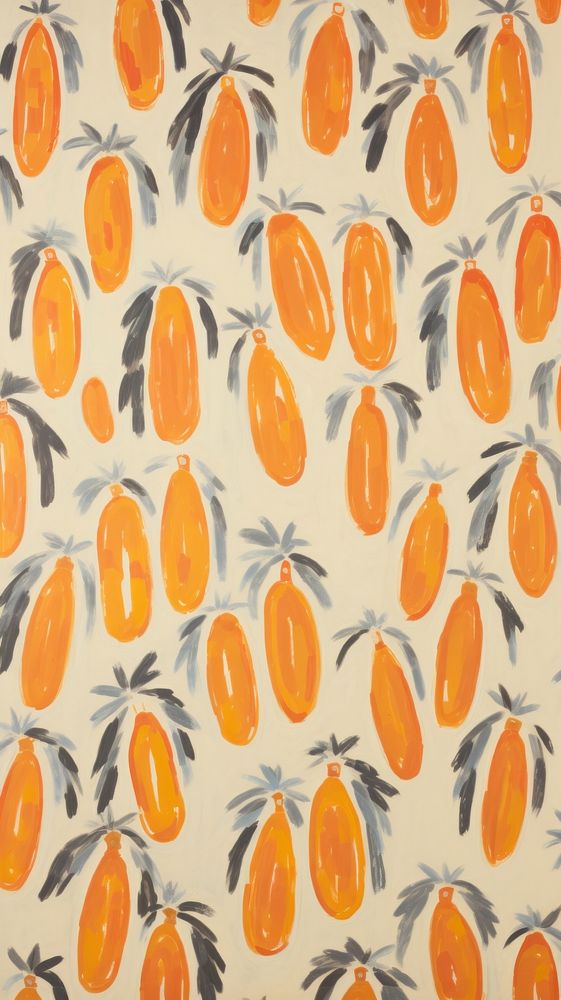 Large jumbo dates fruit pattern backgrounds wallpaper.