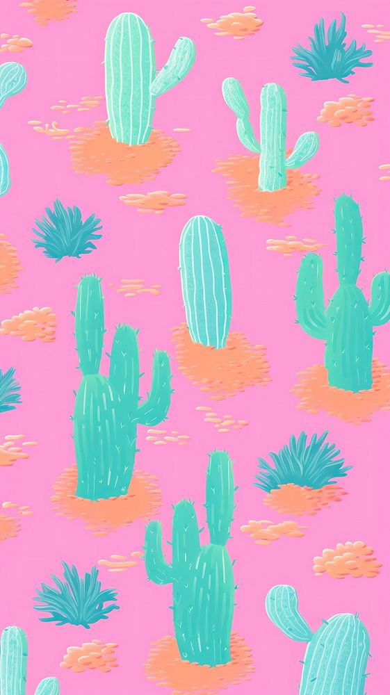 Cactus backgrounds plant creativity.