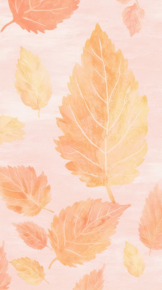 Autumn backgrounds wallpaper texture.