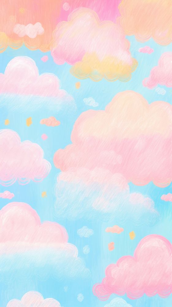 Weather backgrounds outdoors painting.