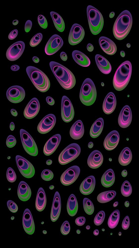 Dot curve petterns purple backgrounds pattern.