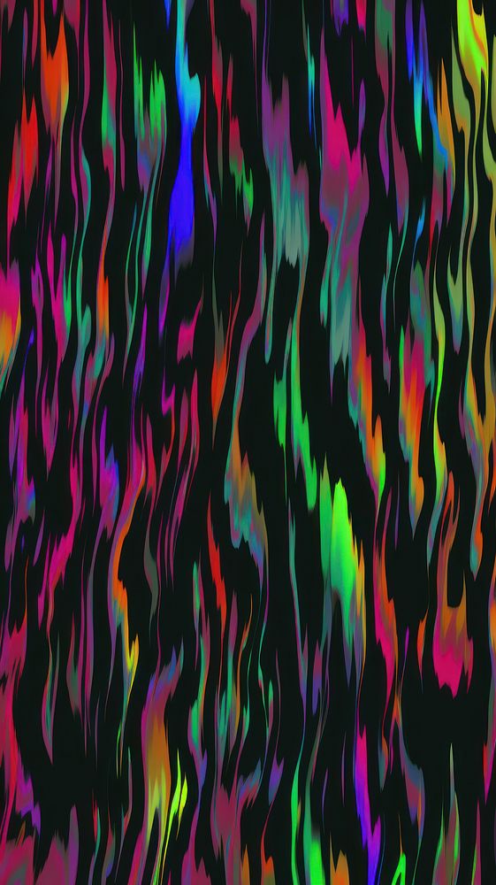 Glitch petterns backgrounds pattern abstract.