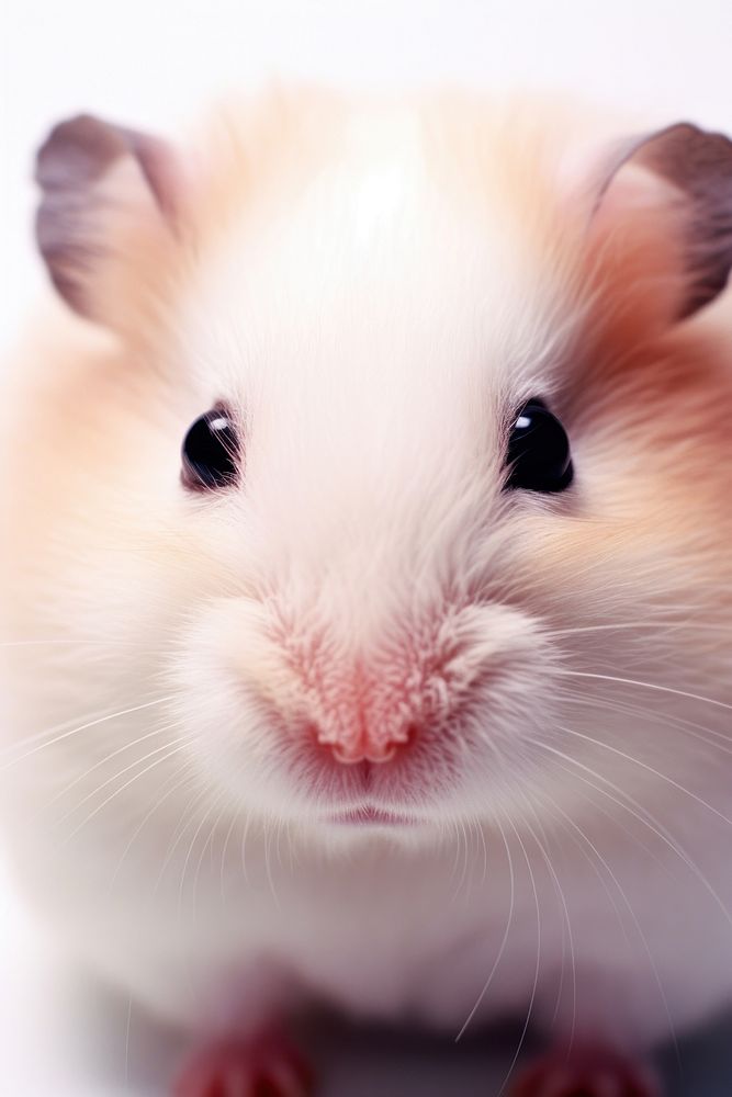 Photography of hamster animal mammal rodent.