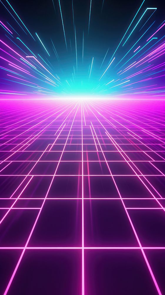 Grid backgrounds abstract purple.
