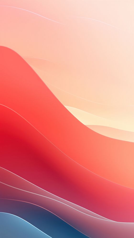 Gradient wallpaper nature backgrounds abstract.