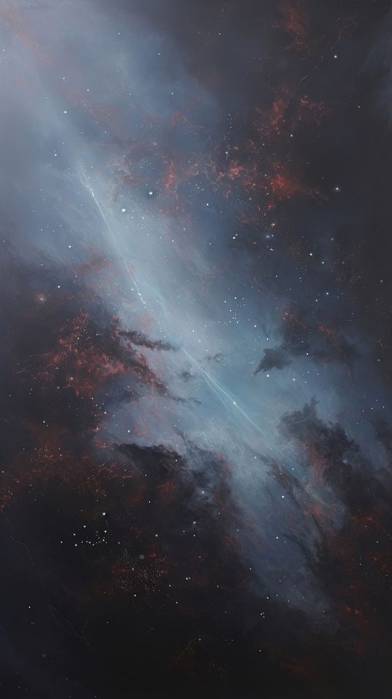 Galaxy astronomy nebula nature.