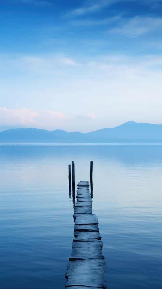 Biwa lake japan outdoors horizon nature.