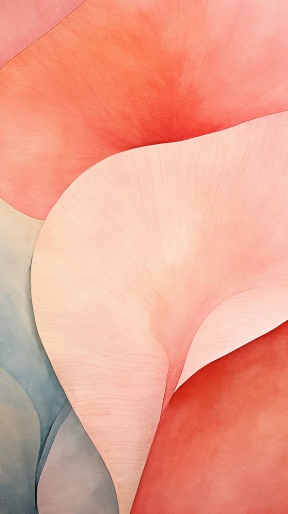 Abstract petal art backgrounds.