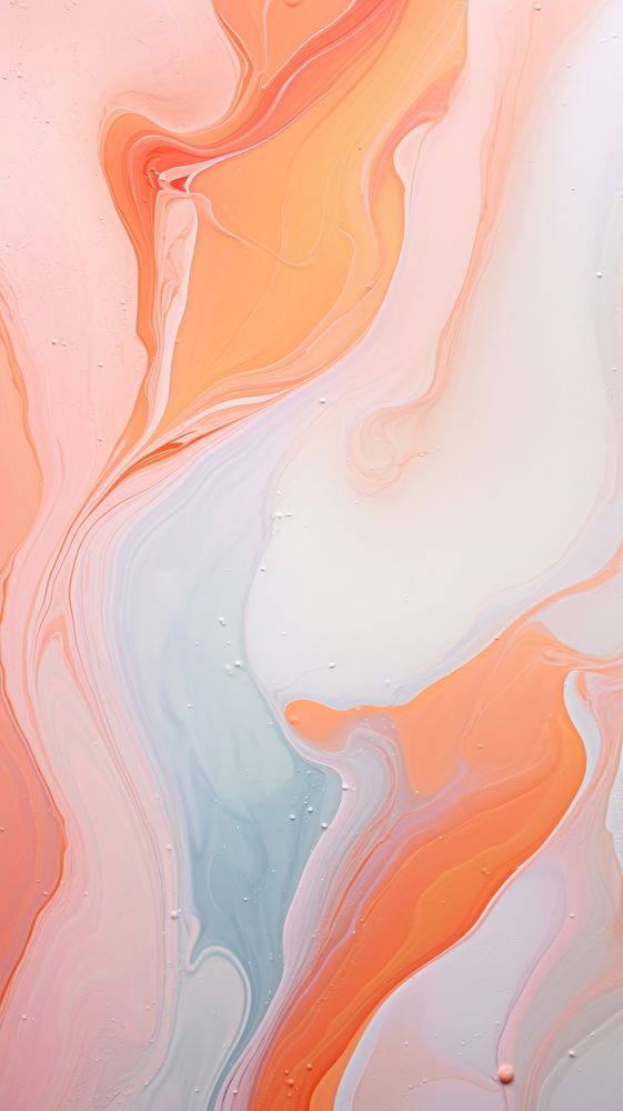 Abstract painting marble backgrounds.