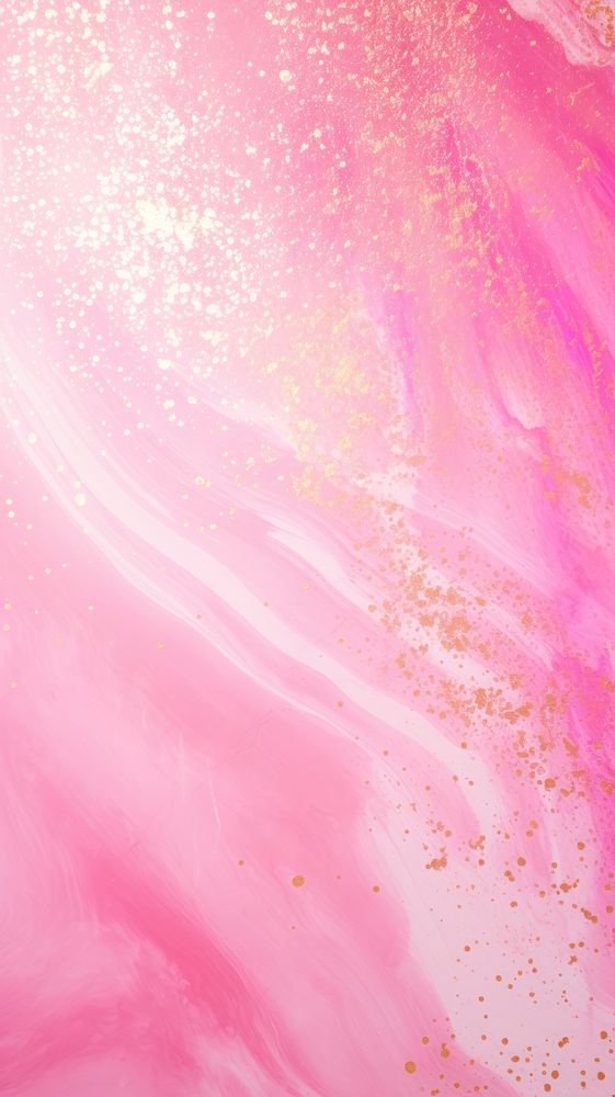 Pink smudge watercolor backgrounds purple pink.