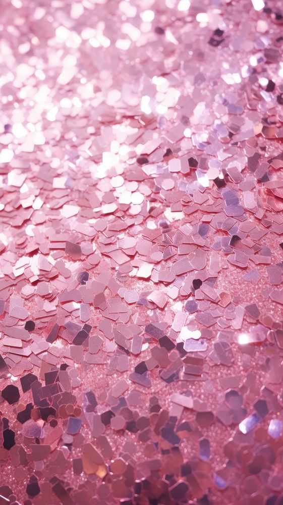 Weather pattern texture glitter backgrounds pink.
