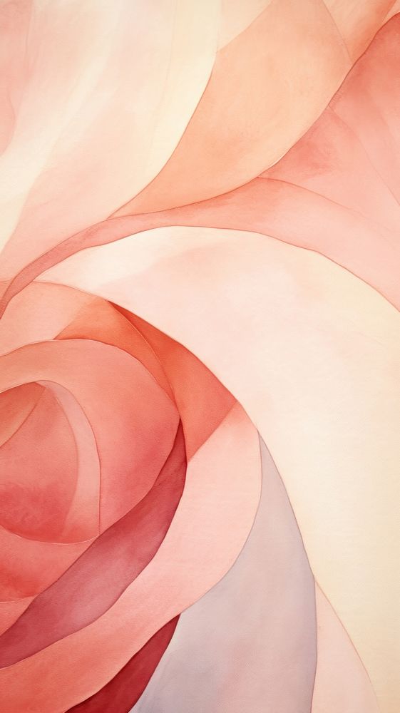 Rose abstract petal backgrounds.