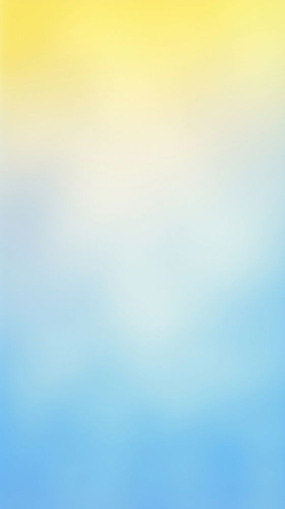 Blurred gradient white Clouds backgrounds outdoors yellow.