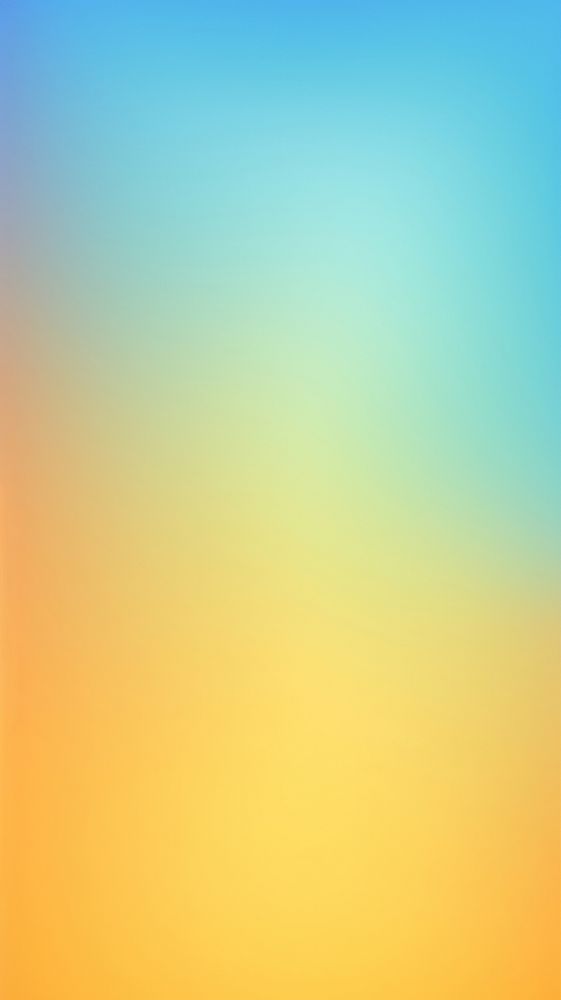 Blurred gradient orange Clouds backgrounds outdoors yellow.