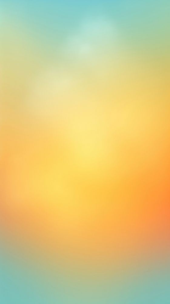Blurred gradient orange Clouds backgrounds sunlight outdoors.