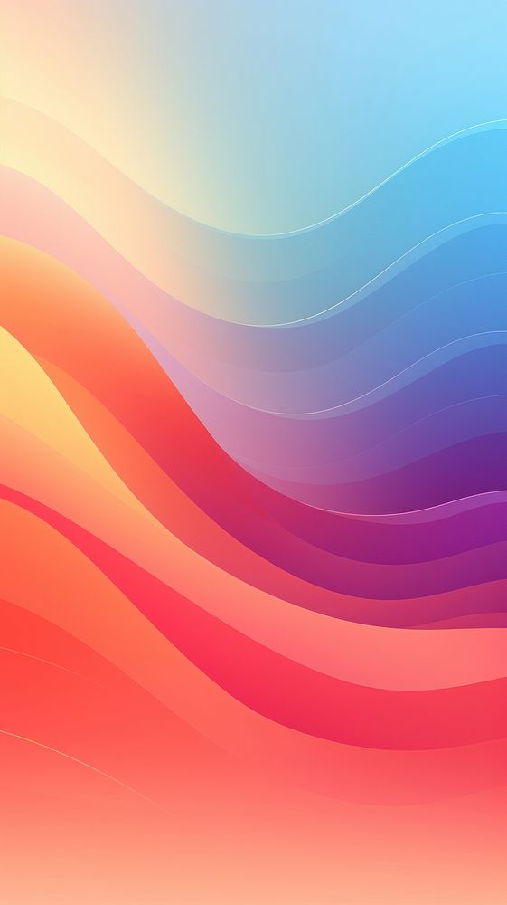 Gradient wallpaper pattern backgrounds abstract.