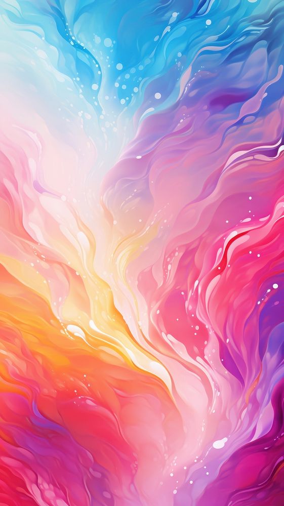 Gradient wallpaper painting pattern backgrounds.