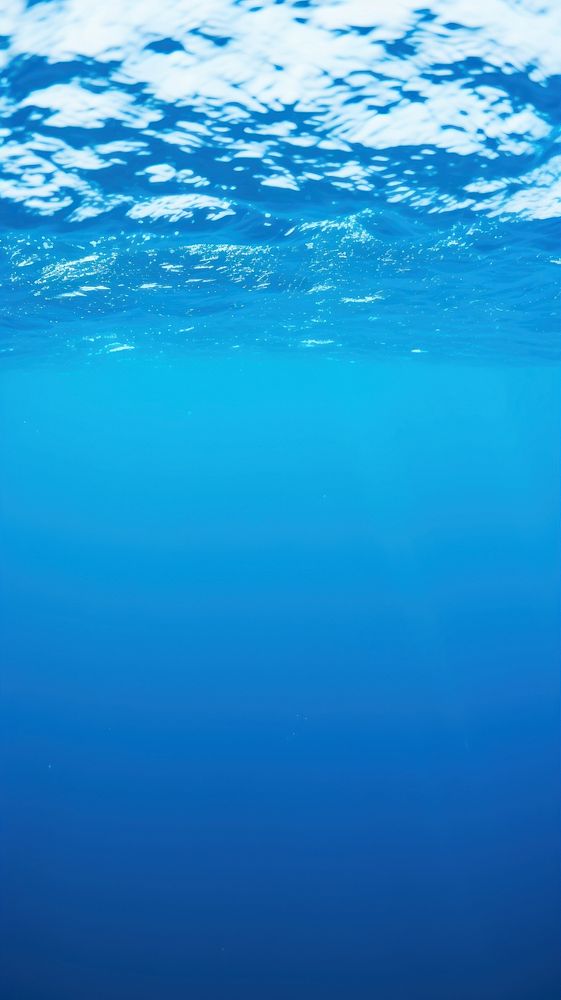 Underwater Blue Background Wallpaper underwater backgrounds swimming.