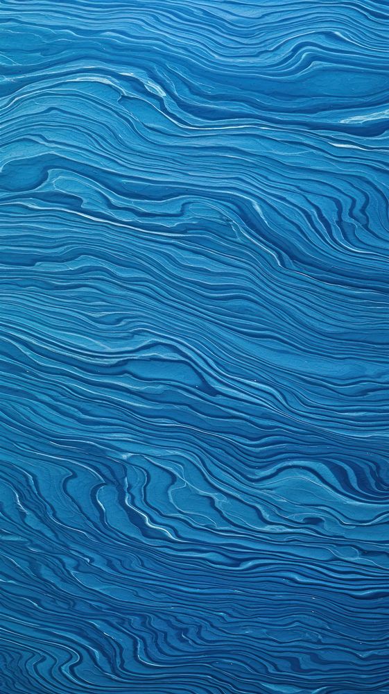 Abstract art blue paint background with liquid fluid grunge texture backgrounds abstract wood.