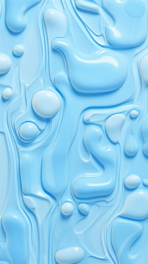 Abstract art blue paint background with liquid fluid grunge texture backgrounds turquoise abstract.