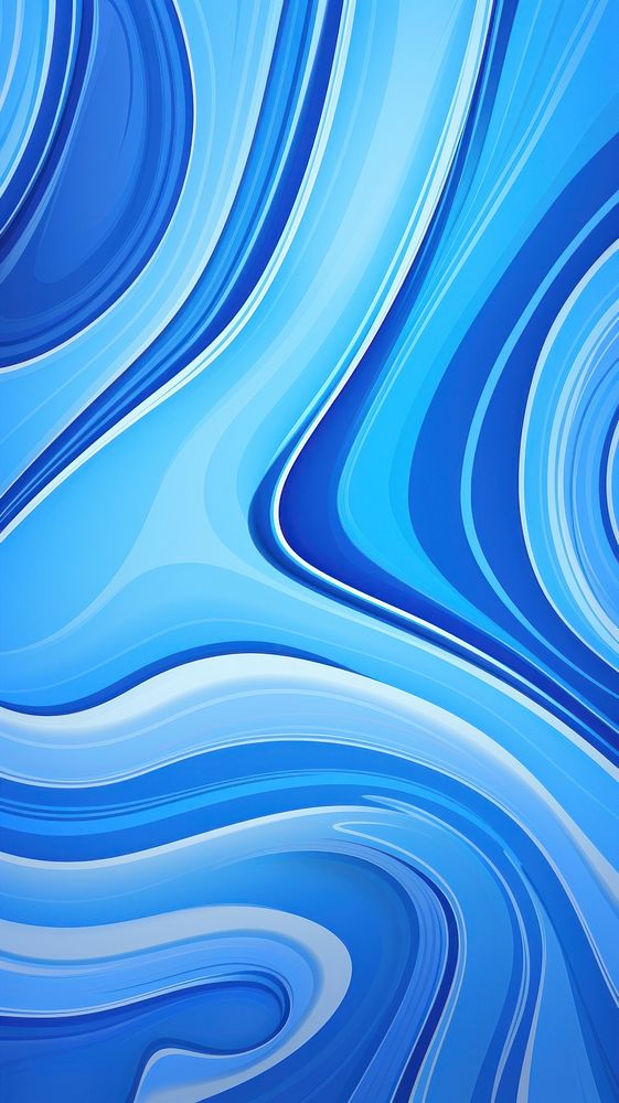 Abstract art blue paint background with liquid fluid grunge texture backgrounds abstract pattern.