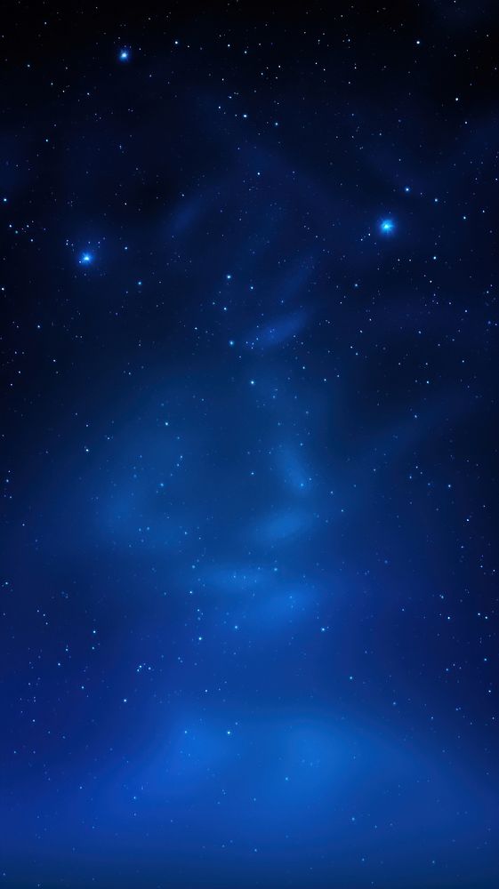 Deep Space blue Background Wallpaper space backgrounds astronomy.