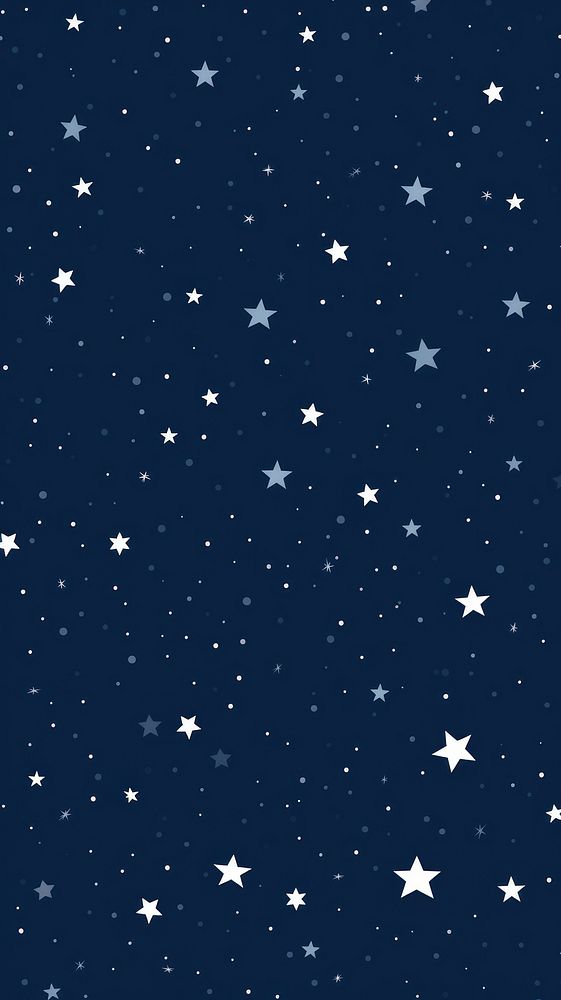 Deep Space blue Background Wallpaper backgrounds space night.