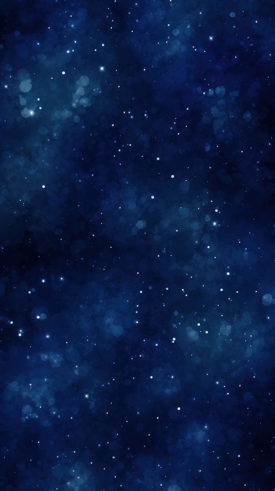 Deep Space blue Background Wallpaper backgrounds outdoors nature.