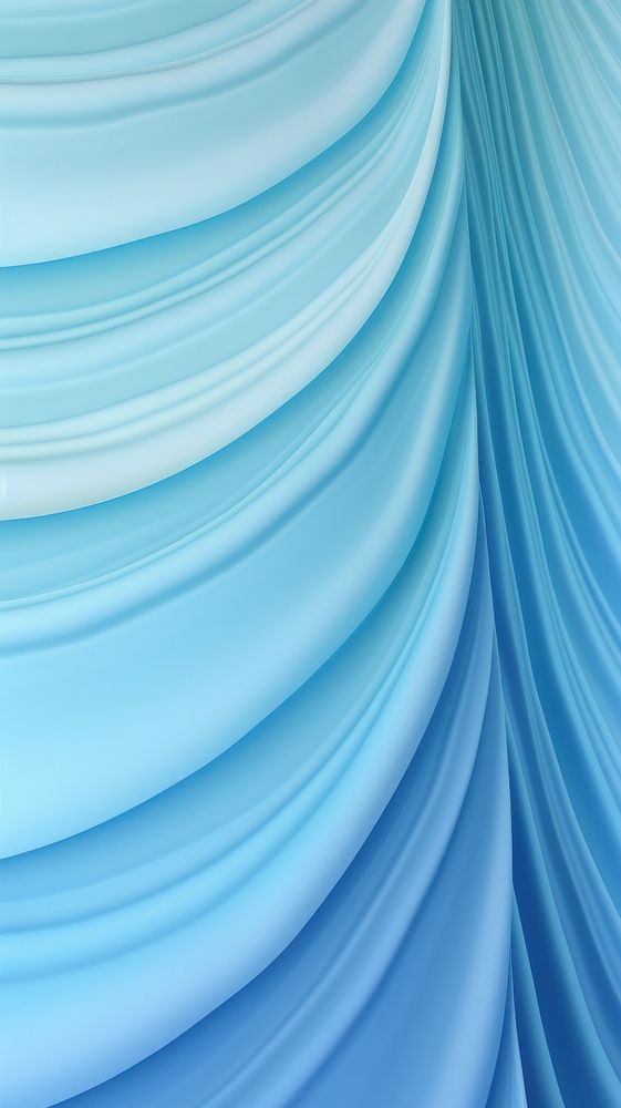 Modern wave curve Blue Background Wallpaper backgrounds blue turquoise.