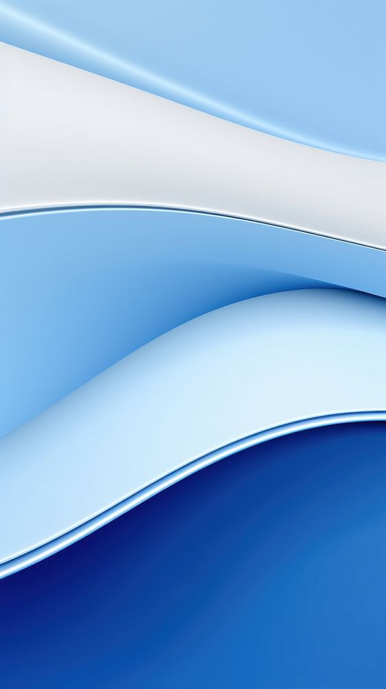 Modern wave curve Blue Background Wallpaper backgrounds blue blue background.