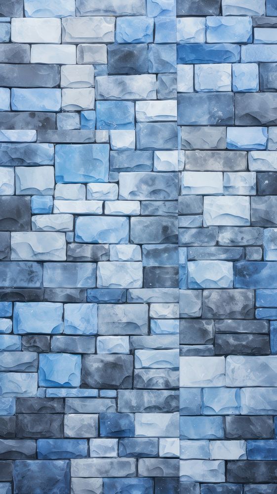Old wall pattern texture Blue Background Wallpaper architecture backgrounds blue.