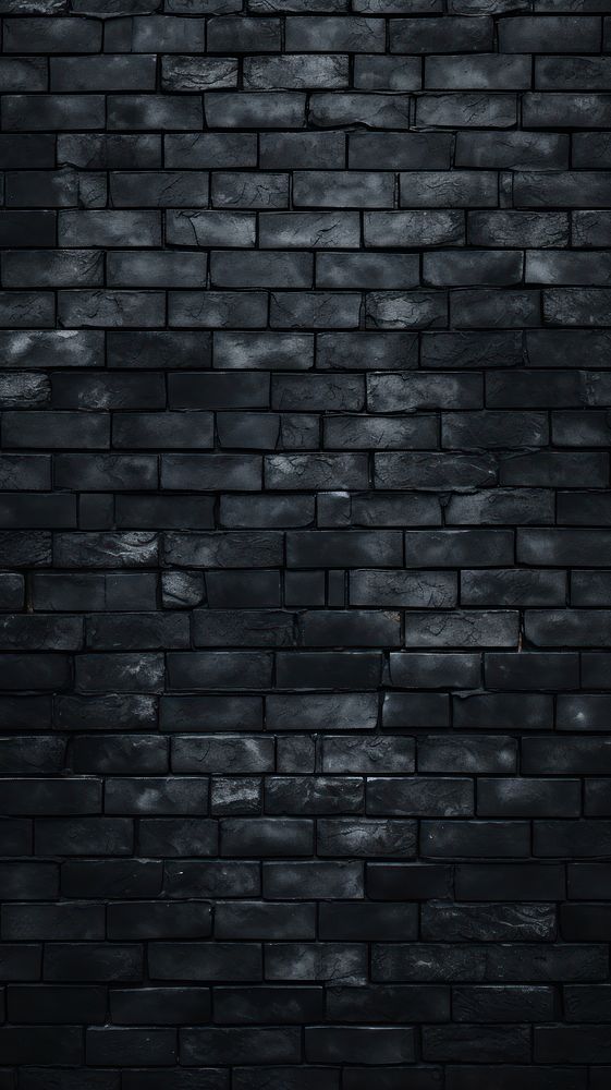 Wallpaper black architecture building.