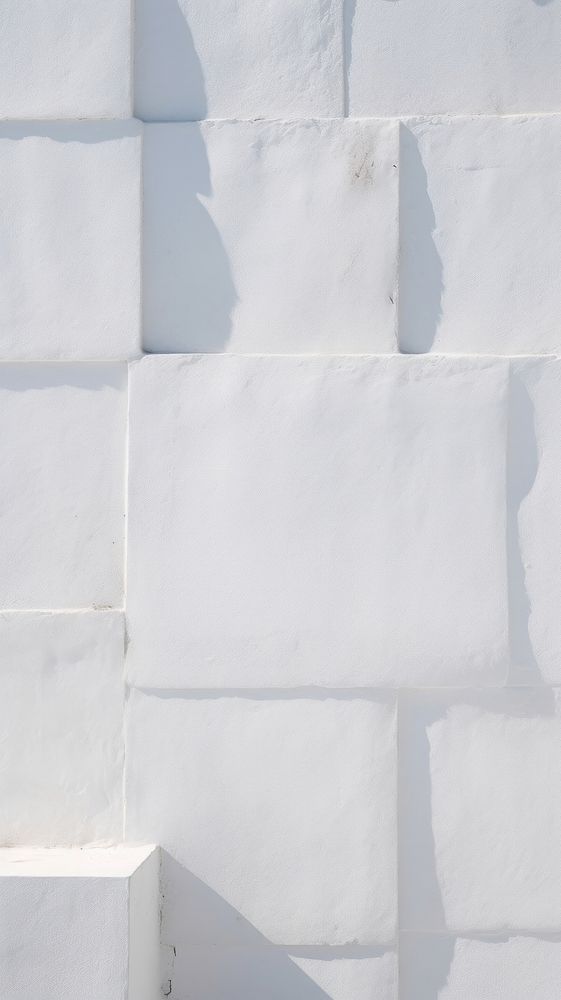 Wall architecture backgrounds white.