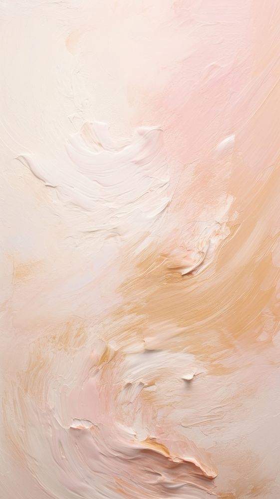 Backgrounds paint pink abstract.