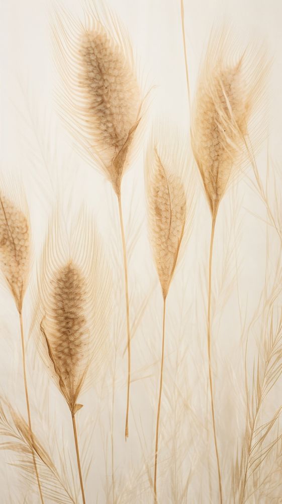 Real pressed pampas backgrounds plant | Free Photo - rawpixel