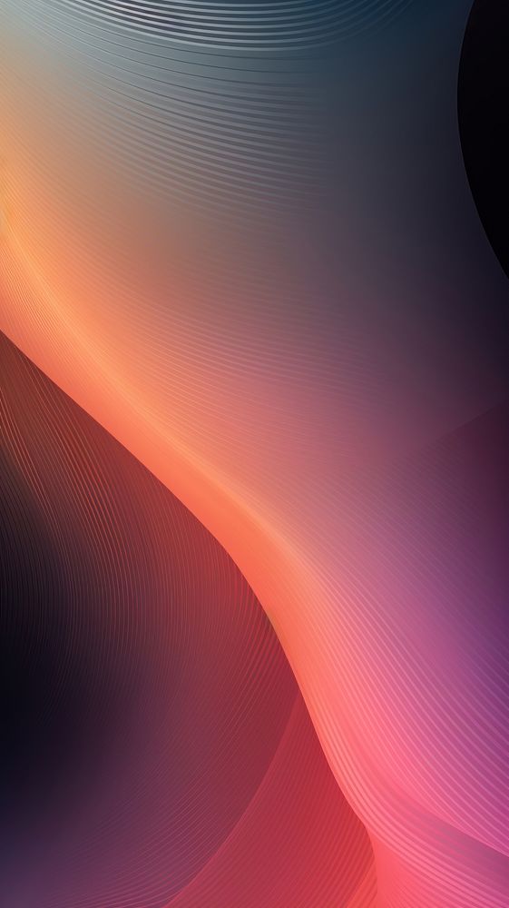 Abstract grain gradient visualizer gaussian blur backgrounds pattern nature.