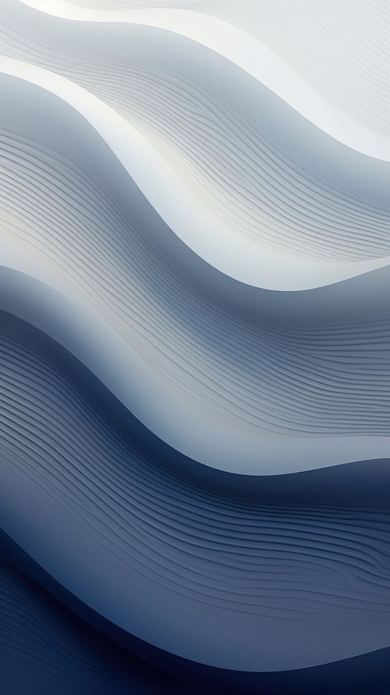 Abstract grain gradient visualizer gaussian blur backgrounds white blue.