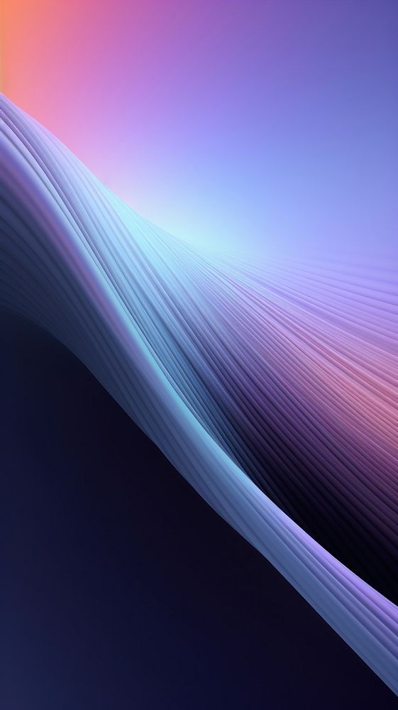 Abstract grain gradient visualizer gaussian | Premium Photo ...