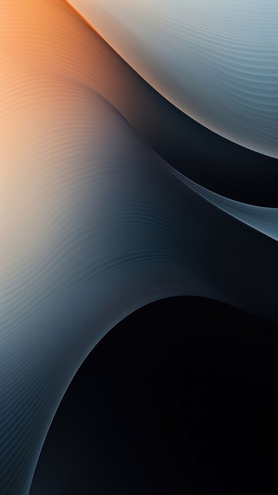 Abstract grain gradient visualizer gaussian | Premium Photo ...