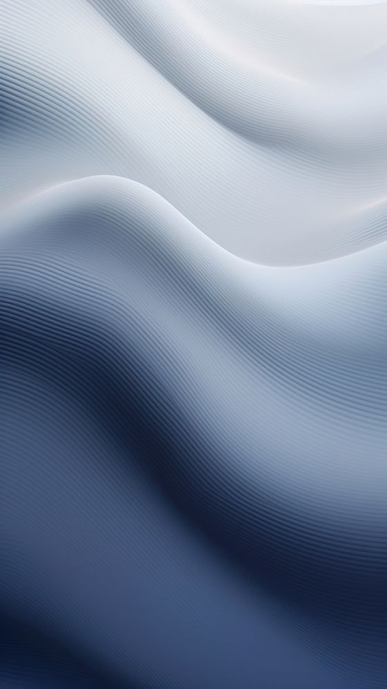 Abstract grain gradient visualizer gaussian blur backgrounds blue silk.
