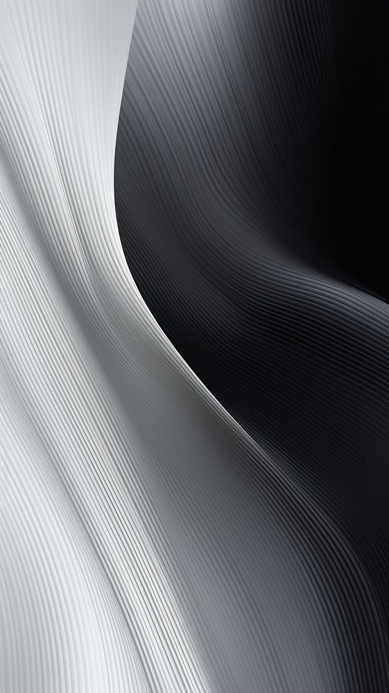 Abstract grain gradient visualizer gaussian blur backgrounds black futuristic.