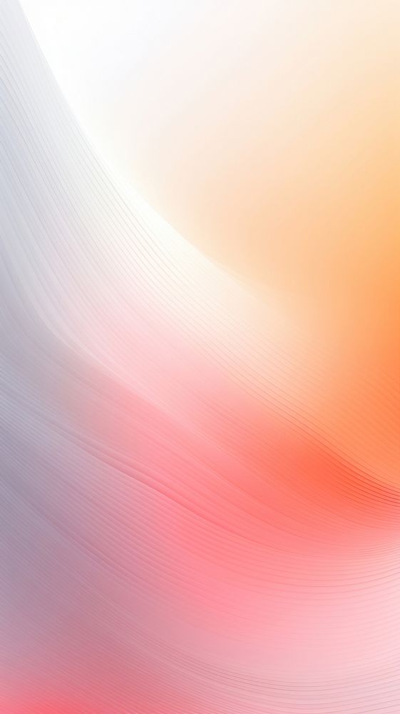 Abstract grain gradient visualizer gaussian blur backgrounds yellow pink.