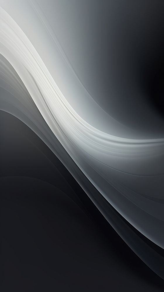 Abstract grain gradient visualizer gaussian blur backgrounds black light.