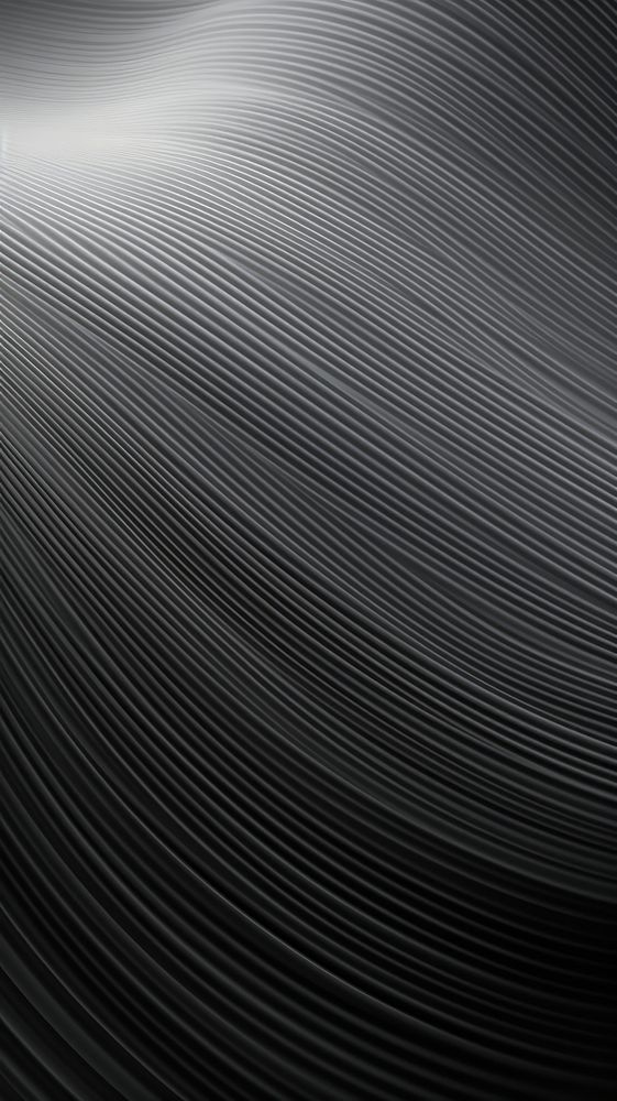 Abstract grain gradient visualizer backgrounds light black.