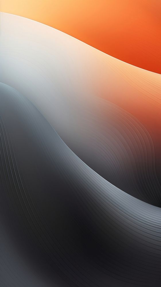 Abstract grain gradient visualizer backgrounds nature vibrant color.