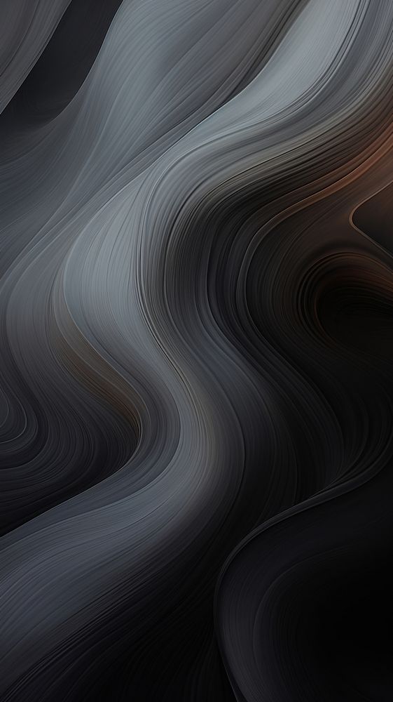 Abstract painting backgrounds pattern wave.
